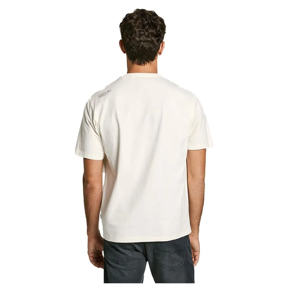 Pepe Jeans Dylan T-Shirt Uomo XL Regular Fit