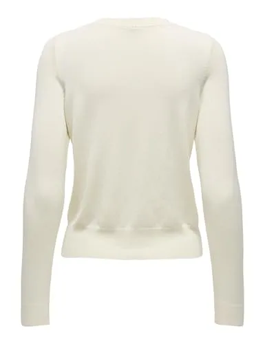 ONLY Onlvenice Life LS maglia taglia M leggera
