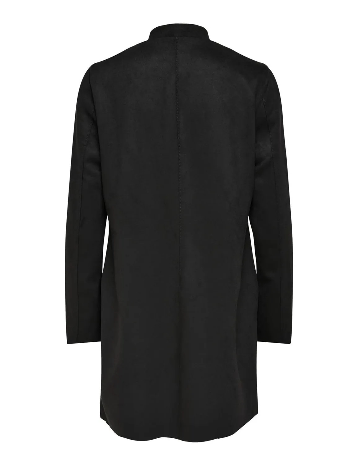 ONLY Onlsoho Coatigan blazer donna aperto leggero