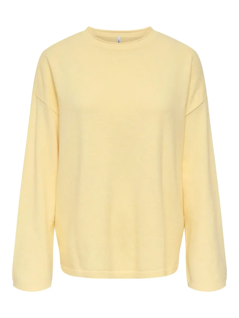 ONLY Onloyal Pullover Maglione Donna Girocollo Morbido