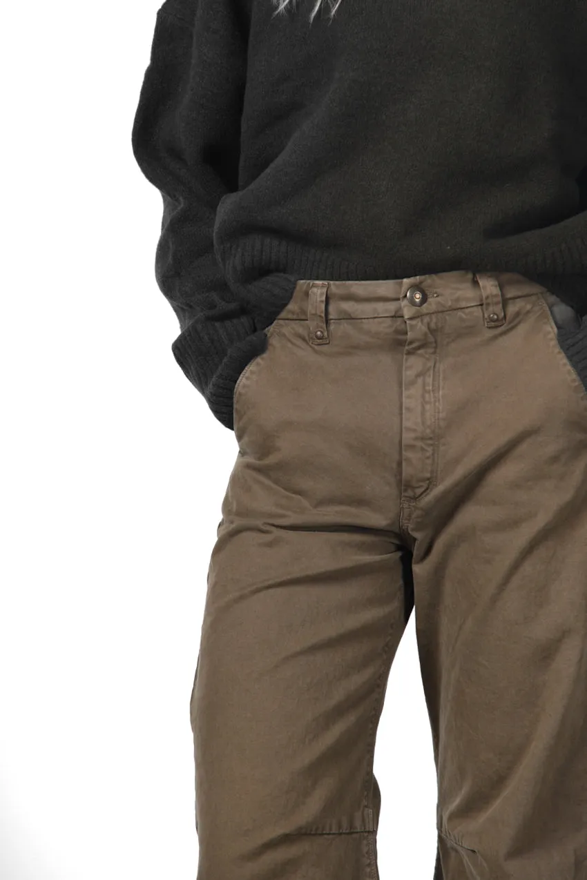 Mason’s Portofino Vivienne City Chino Donna Tortora Baloon
