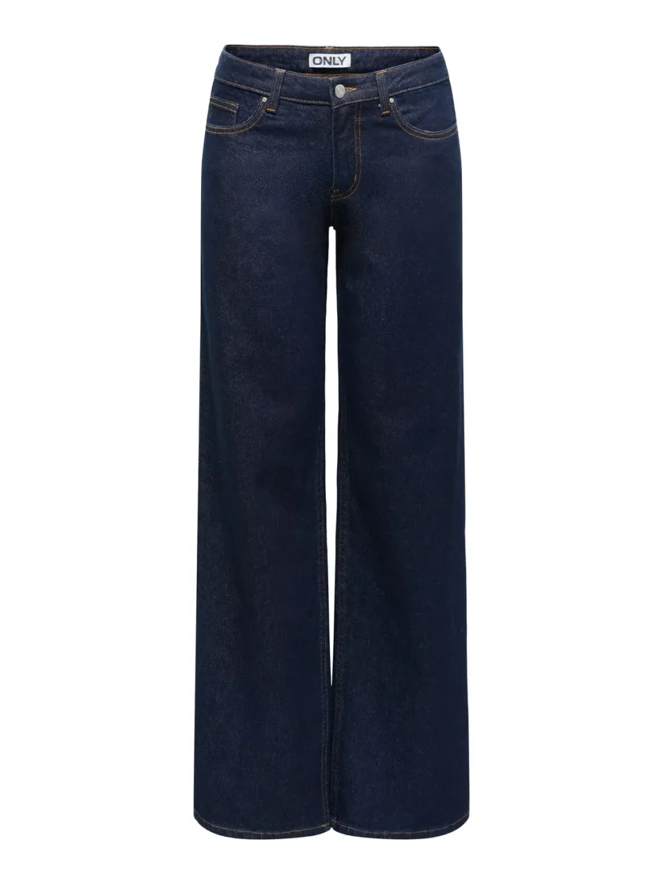 ONLY Onljuicy Jeans Vita Bassa 27W/32L