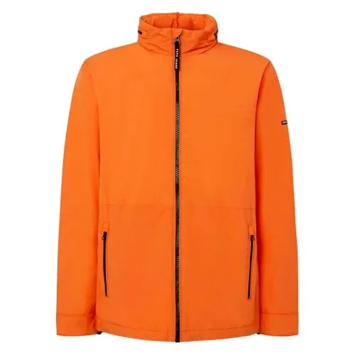 Pepe Jeans Townsend Maglietta Uomo M Arancione