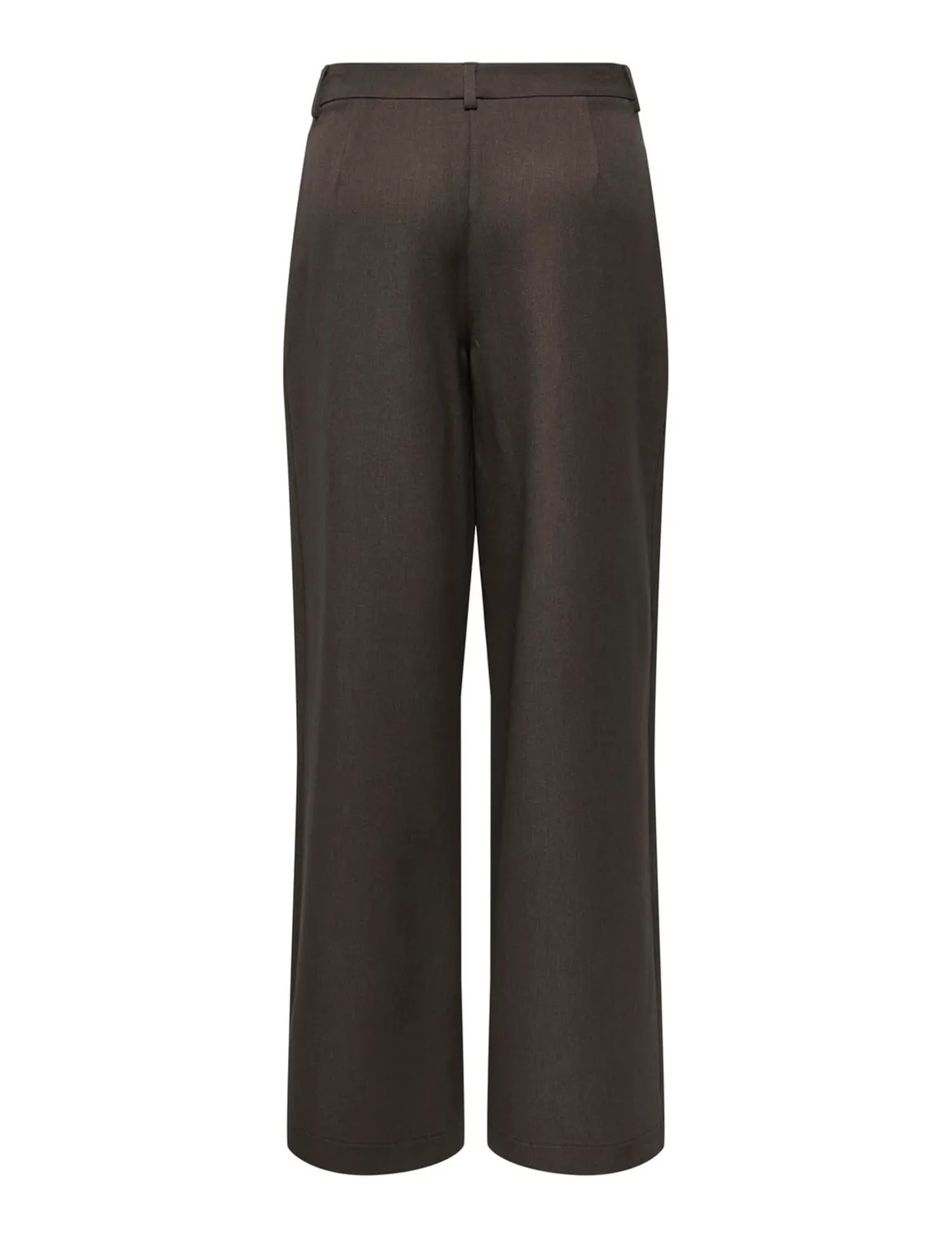ONLY Onlhattie HW Pleat pantaloni pince vita alta