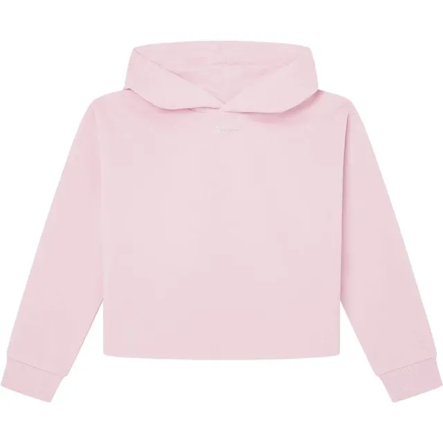 Pepe Jeans Victoria Jeans Bambina 10 Anni Rosa