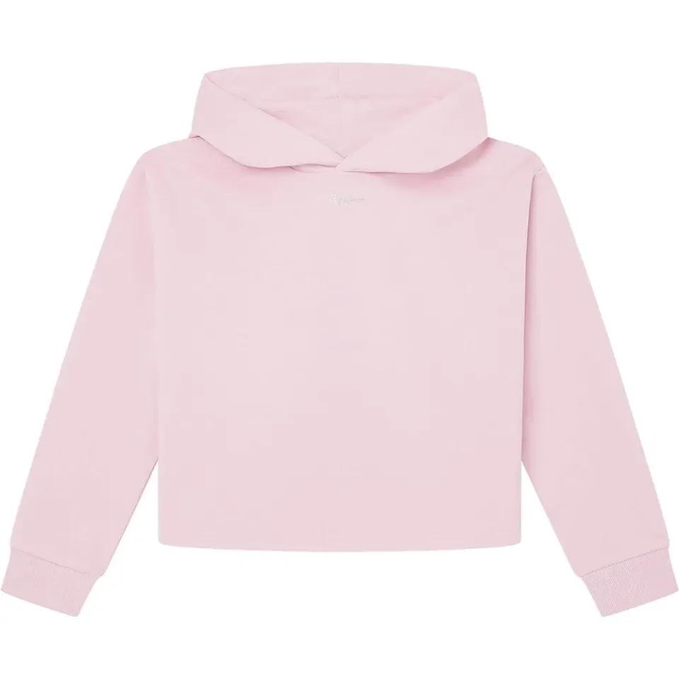 Pepe Jeans Victoria Jeans Bambina 10 Anni Rosa