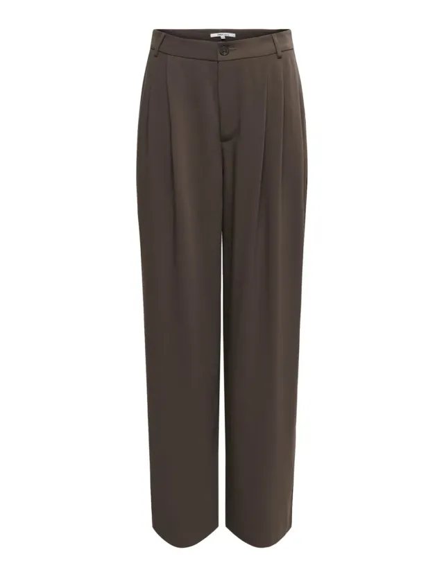 ONLY Onldove Life pantaloni wide leg 42W/32L