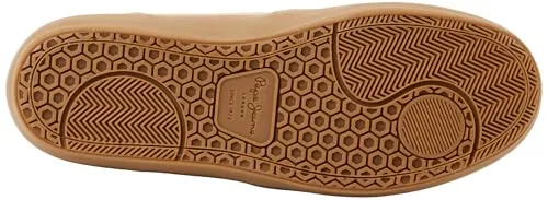 Pepe Jeans M Retro Sneaker uomo 39 EU vegana