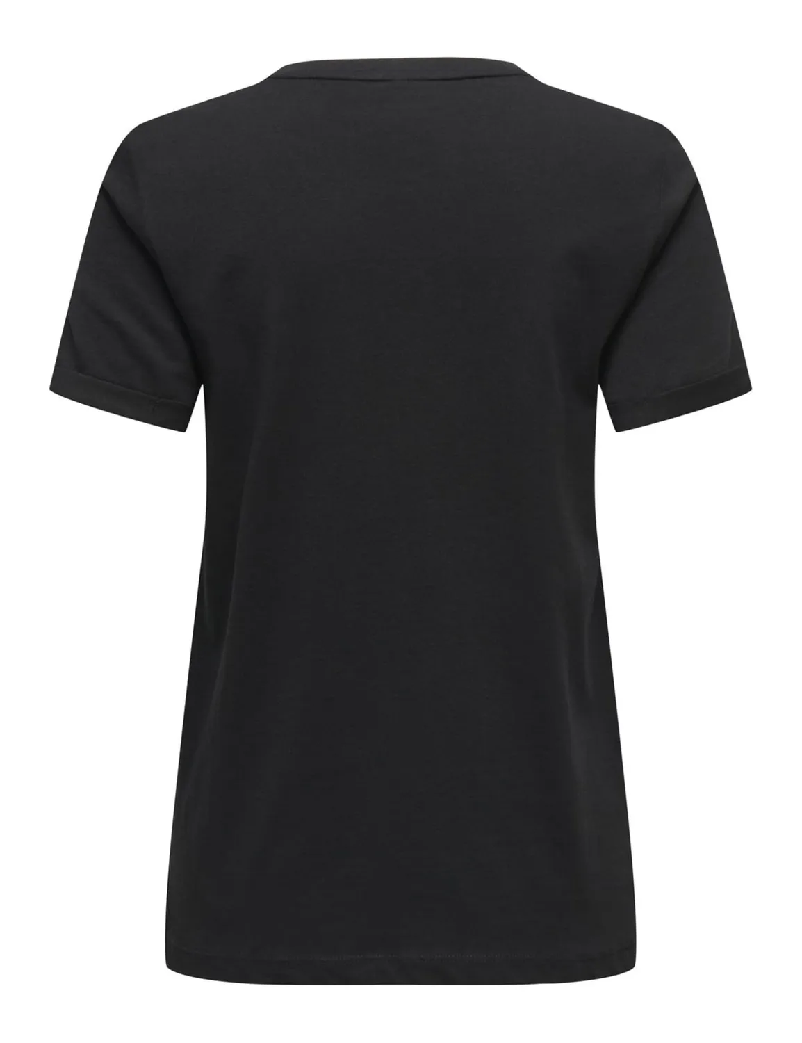ONLY Onlkita Life Lux Icon top donna stampa manica corta