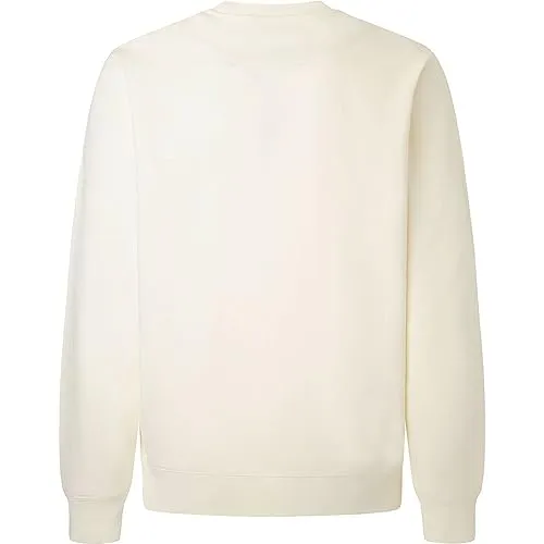 Pepe Jeans Westend Sweat felpa uomo L girocollo