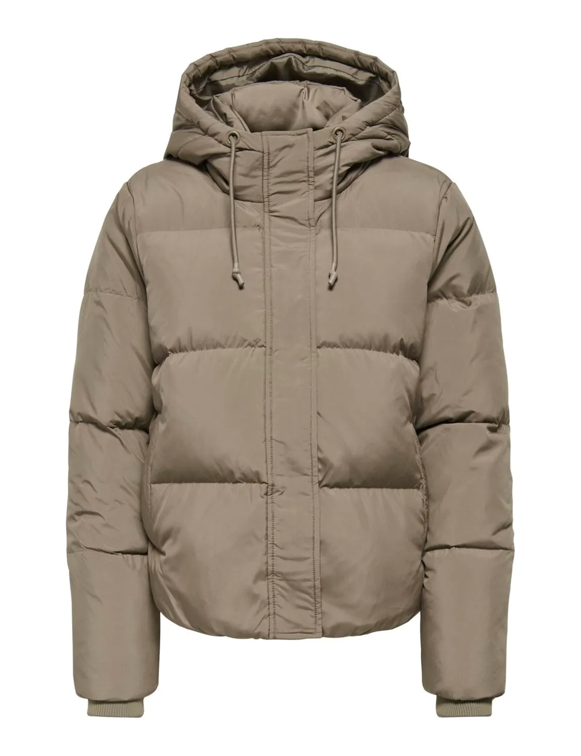 ONLY Onlalice piumino donna leggero invernale trapuntato