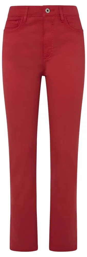 Pepe Jeans Tessa pantaloni donna 5 tasche colorati