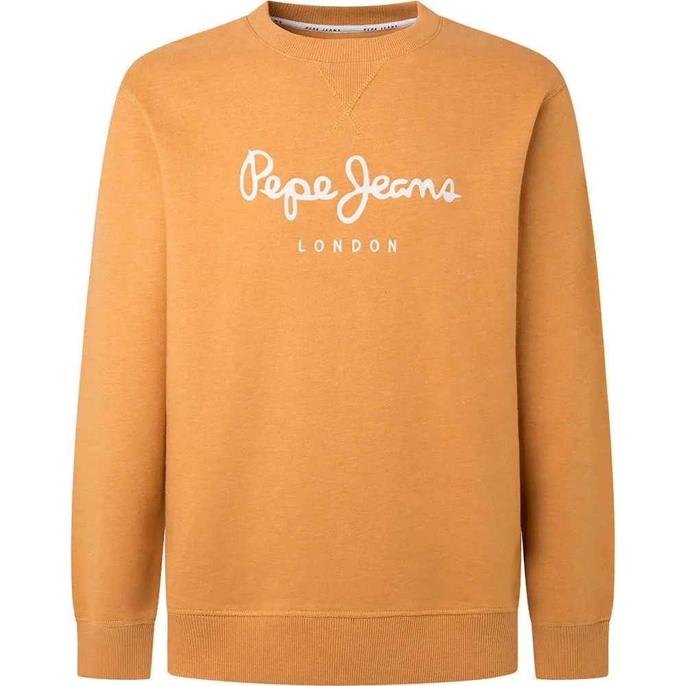 Pepe Jeans Nouvel felpa uomo L blu girocollo