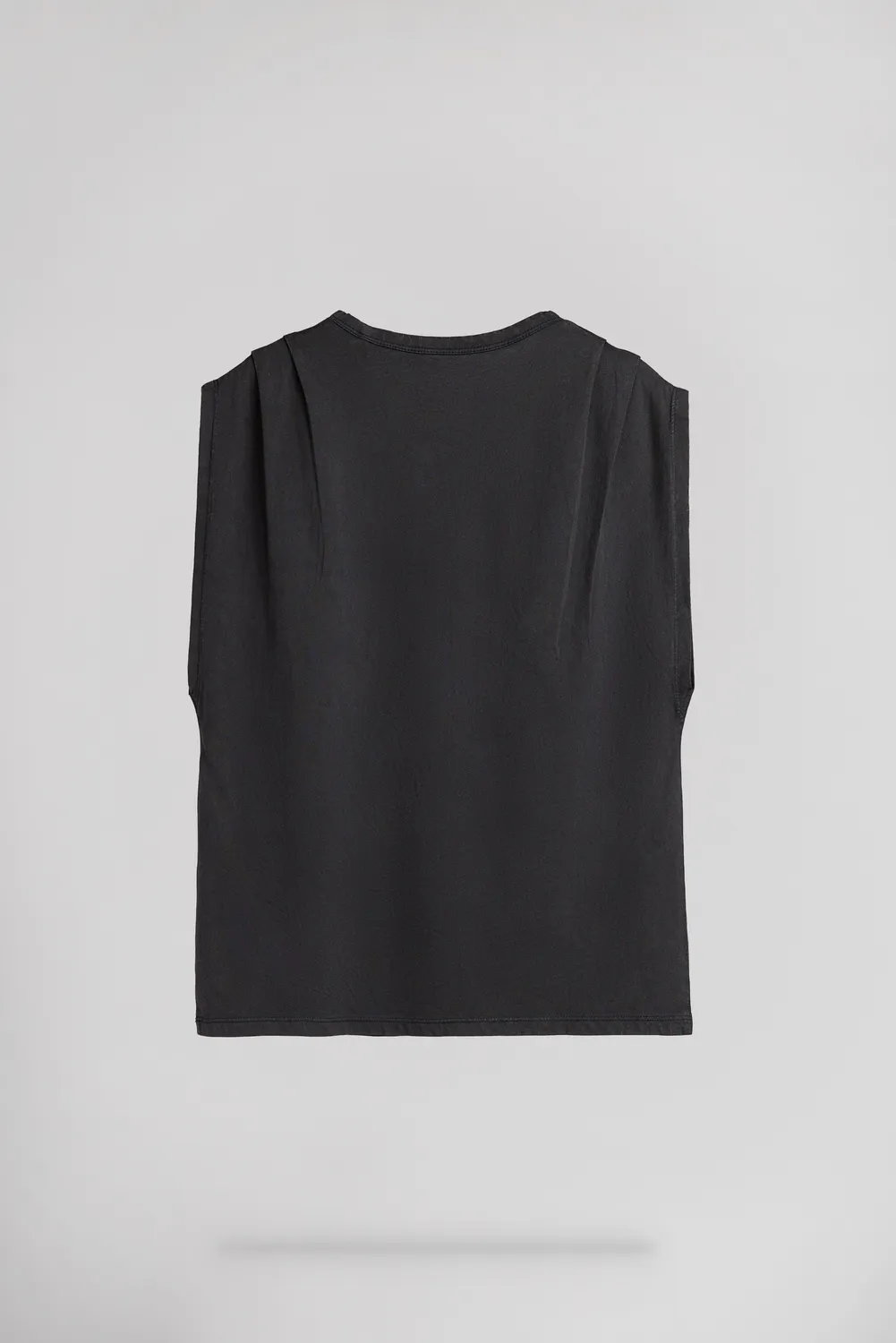 Teddy Smith T-Aimy MC t-shirt donna nero