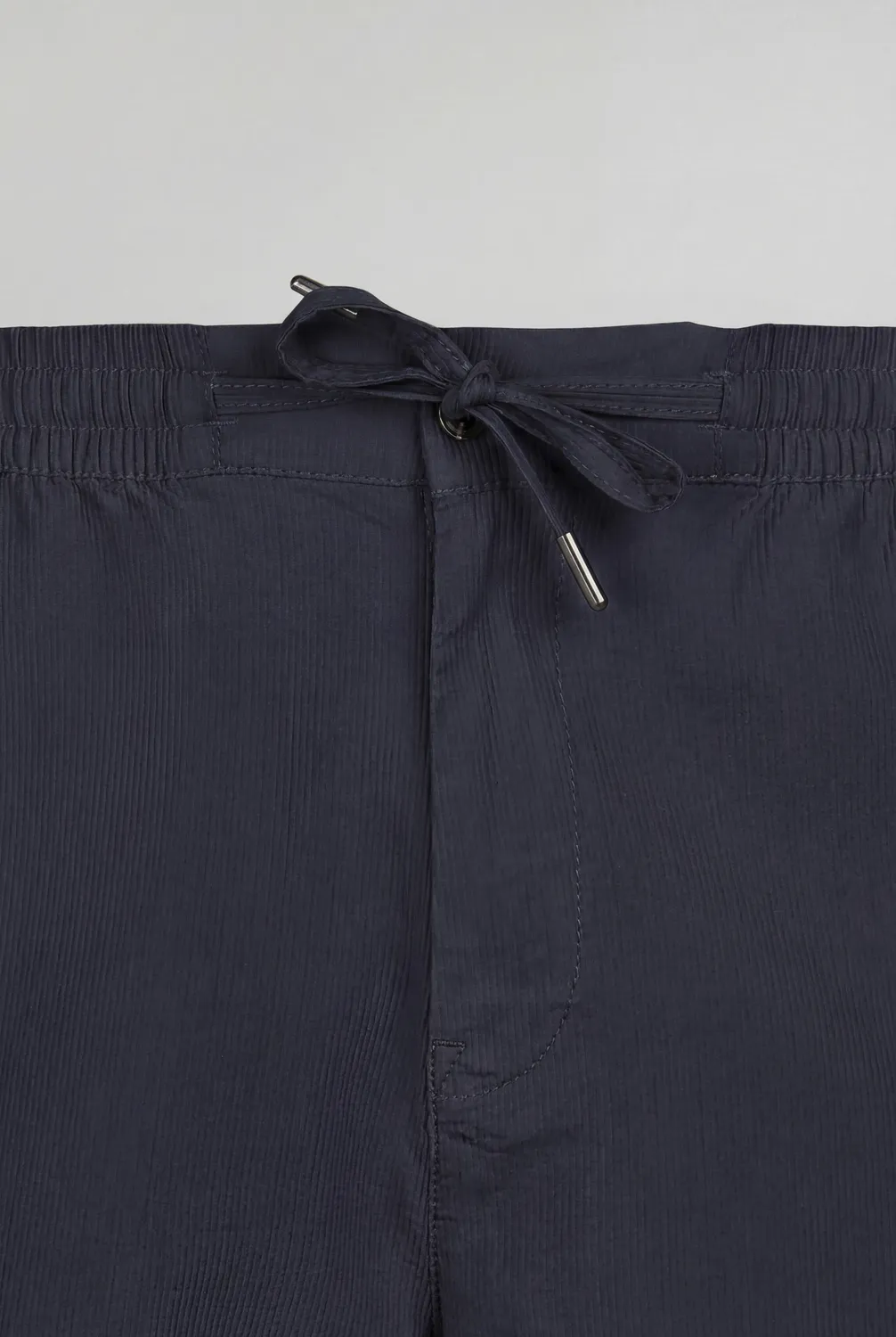 Teddy Smith Pywan 17 pantaloni slim blu navy uomo