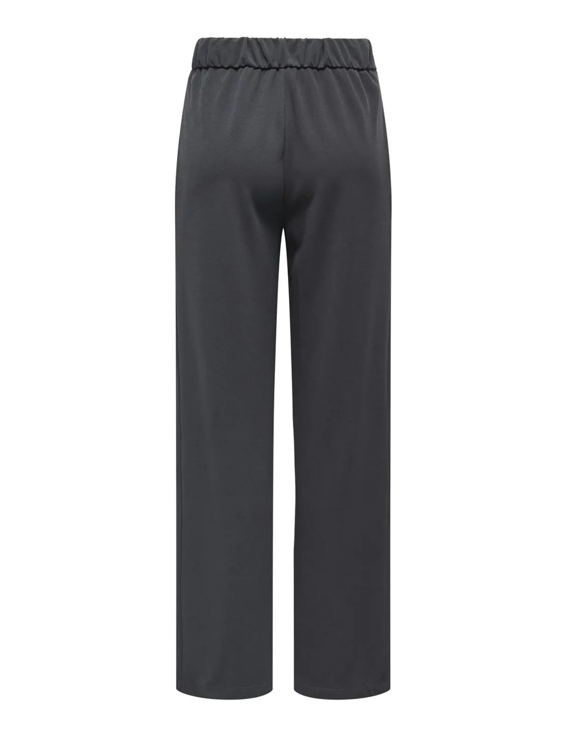 ONLY Onlrina Button pantalone jersey blu grafite M 32L