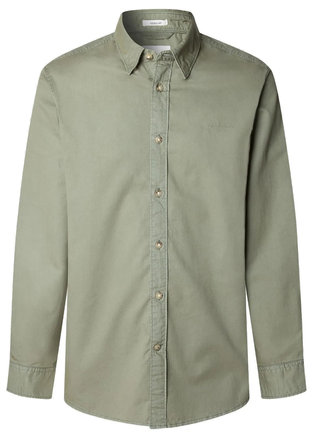 Pepe Jeans Charly Camicia Uomo XXL Cotone Regular