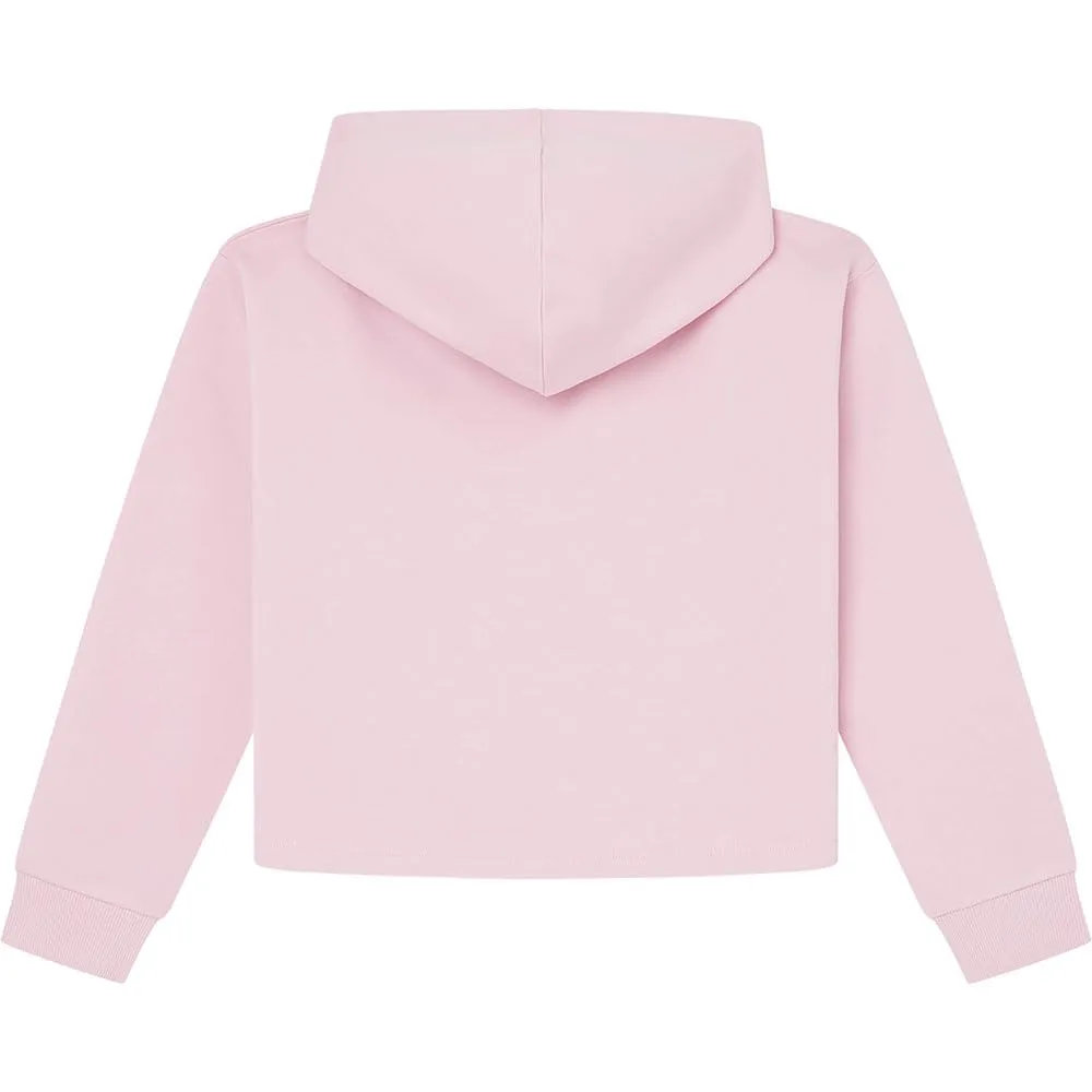 Pepe Jeans Victoria Jeans Bambina 10 Anni Rosa