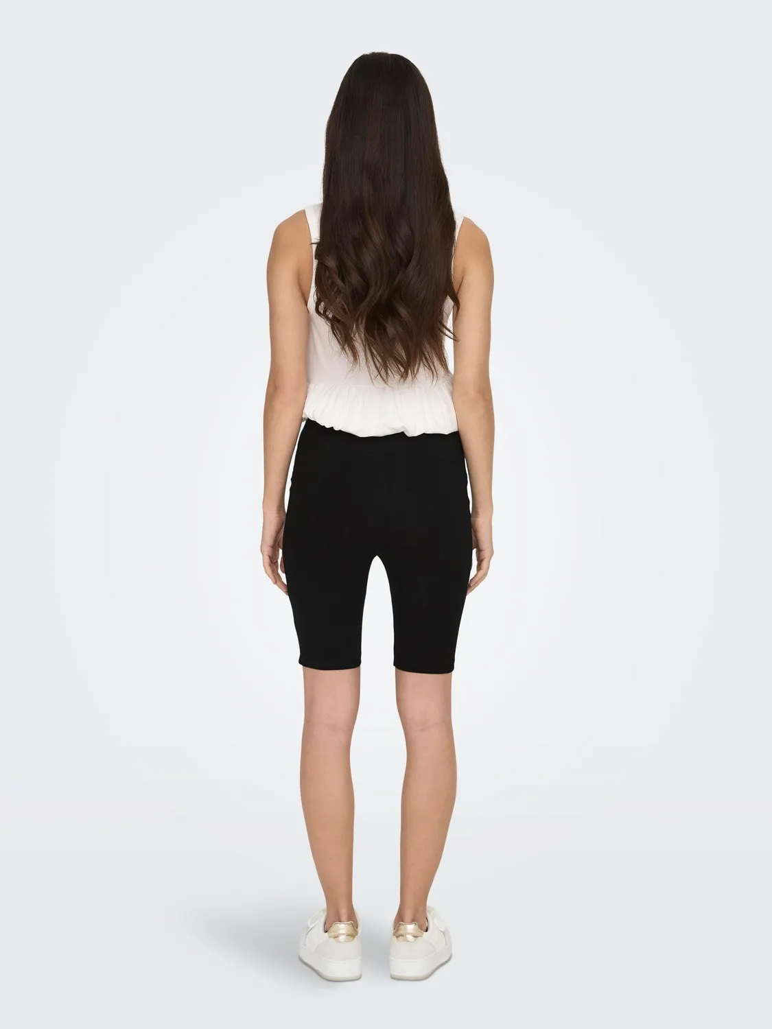 ONLY Maternity OLMLOVELY Shorts Premaman 2 Pezzi Regular Fit