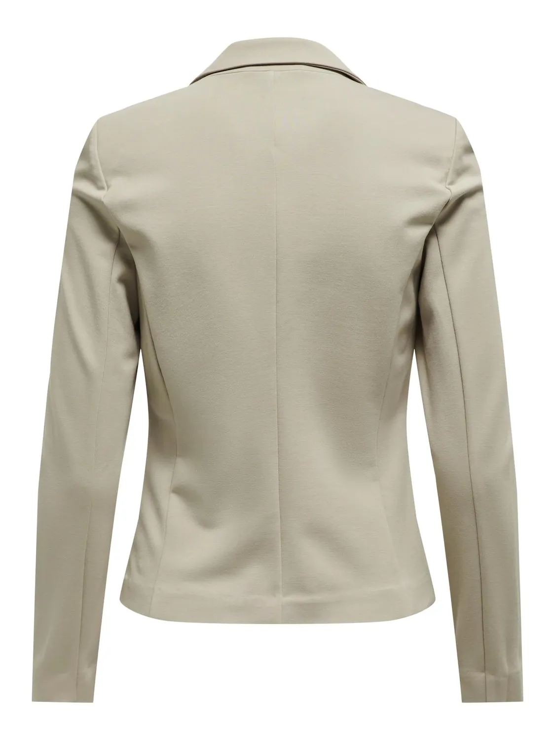 ONLY ONLPOPTRASH Blazer Midi Donna Nero