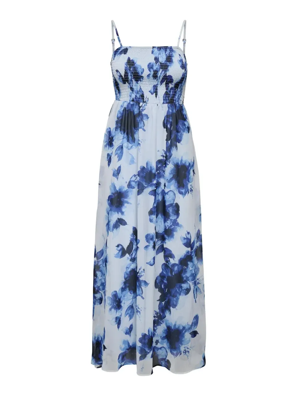 ONLY Onlelena Vikki Life vestito donna L con spalline