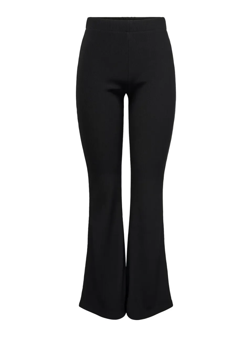 ONLY Onlfever Pantaloni Flare Costine S/30