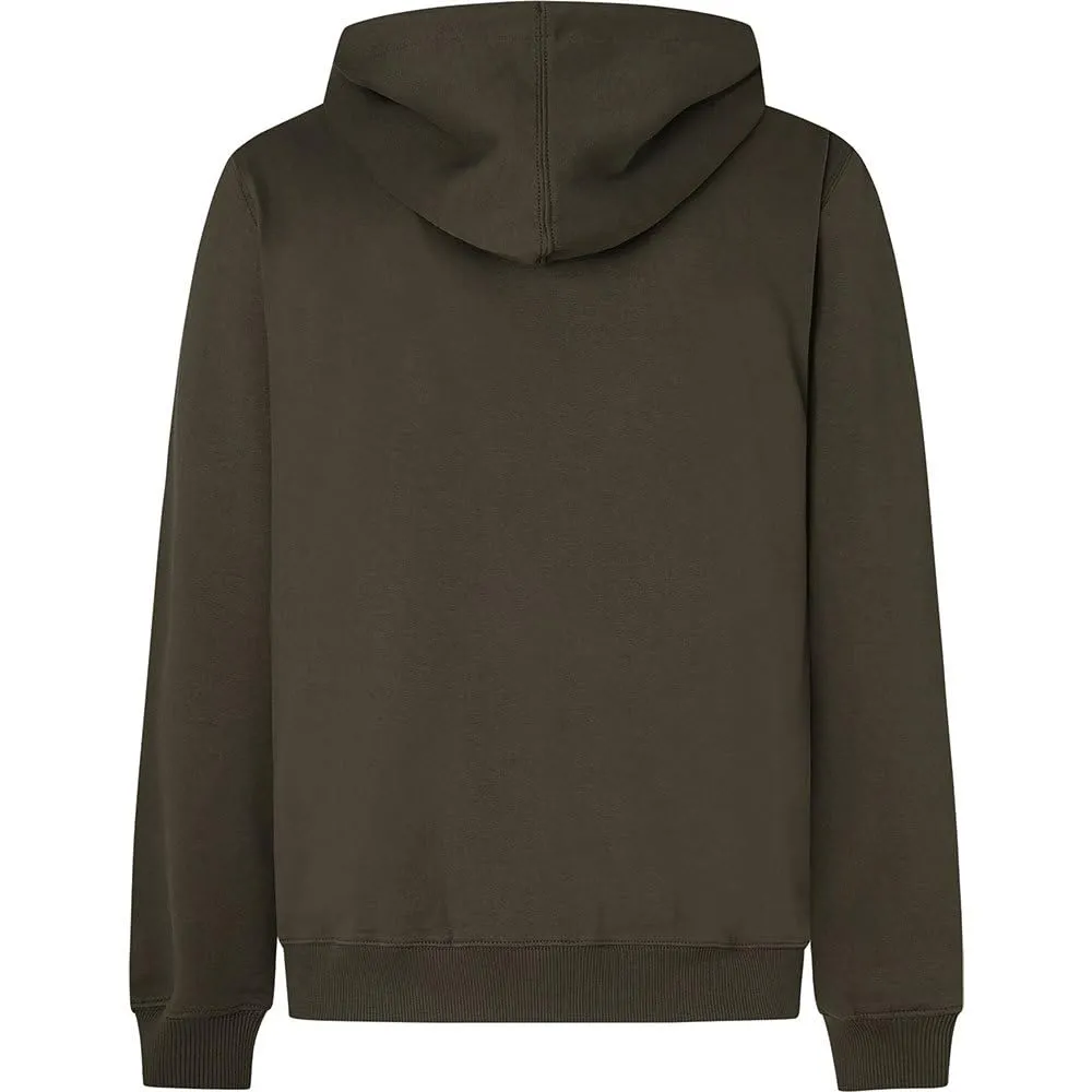 Pepe Jeans Ryan Felpa Zip Cappuccio Nera L