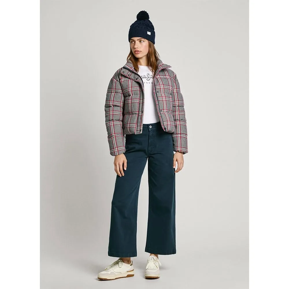 Pepe Jeans jeans donna M denim blu classico