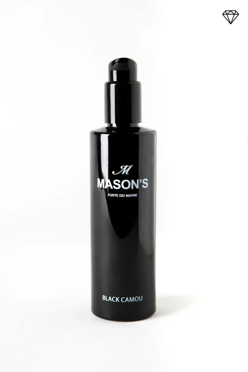 Mason's Black Camou shampoo viaggio 100 ml unisex