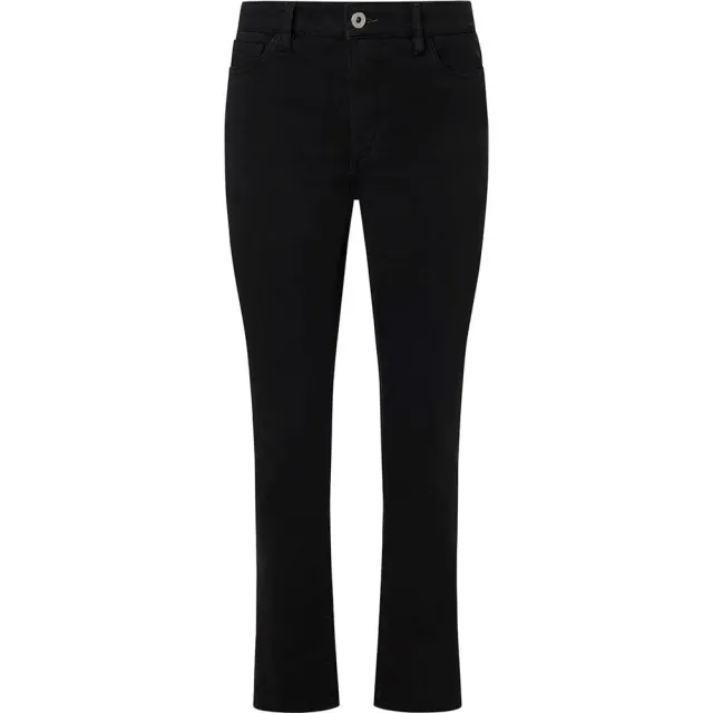 Pepe Jeans Tessa Pantaloni Donna 5 Tasche Dulwich Blue
