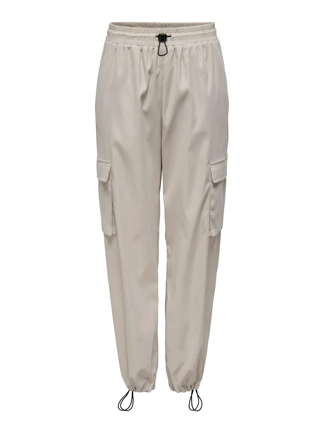ONLY Onlcashi Regular Fit pantaloni cargo Chateau Gray SW/32L