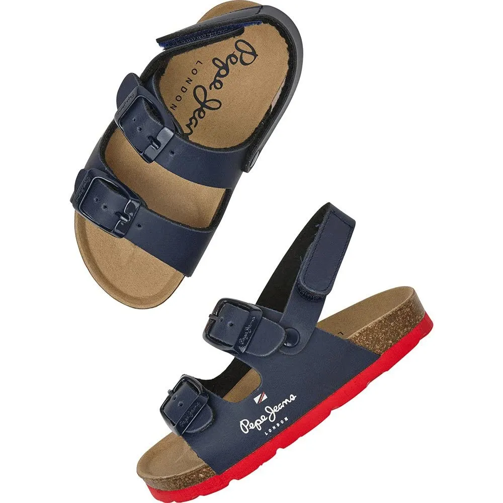 Pepe Jeans Kansas scarpe uomo 25 EU casual