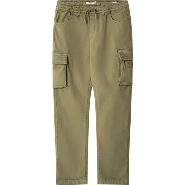Pepe Jeans Chase maglietta bambino cotone