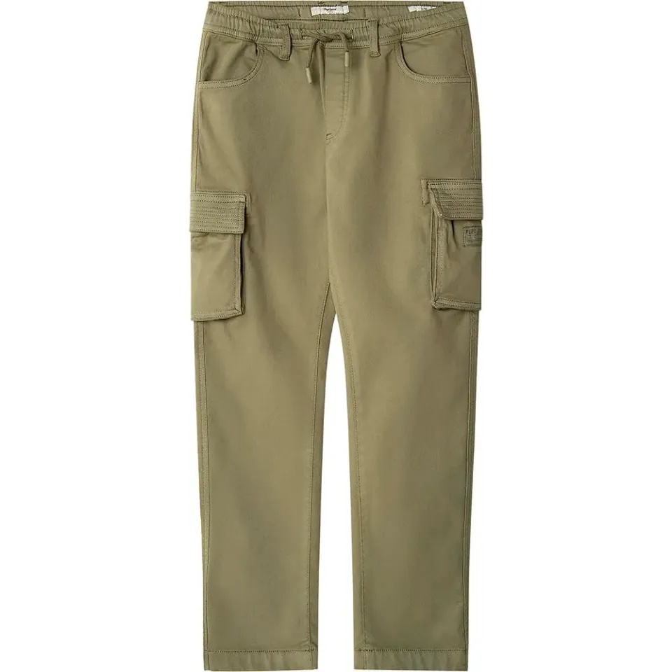 Pepe Jeans Chase maglietta bambino cotone