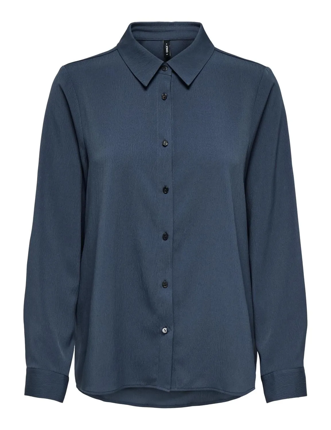 ONLY Onlnova Life New Grace camicia manica lunga
