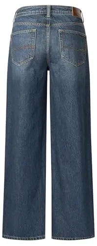 Pepe Jeans Archive Wide Leg HW jeans donna 29W/30L vita alta