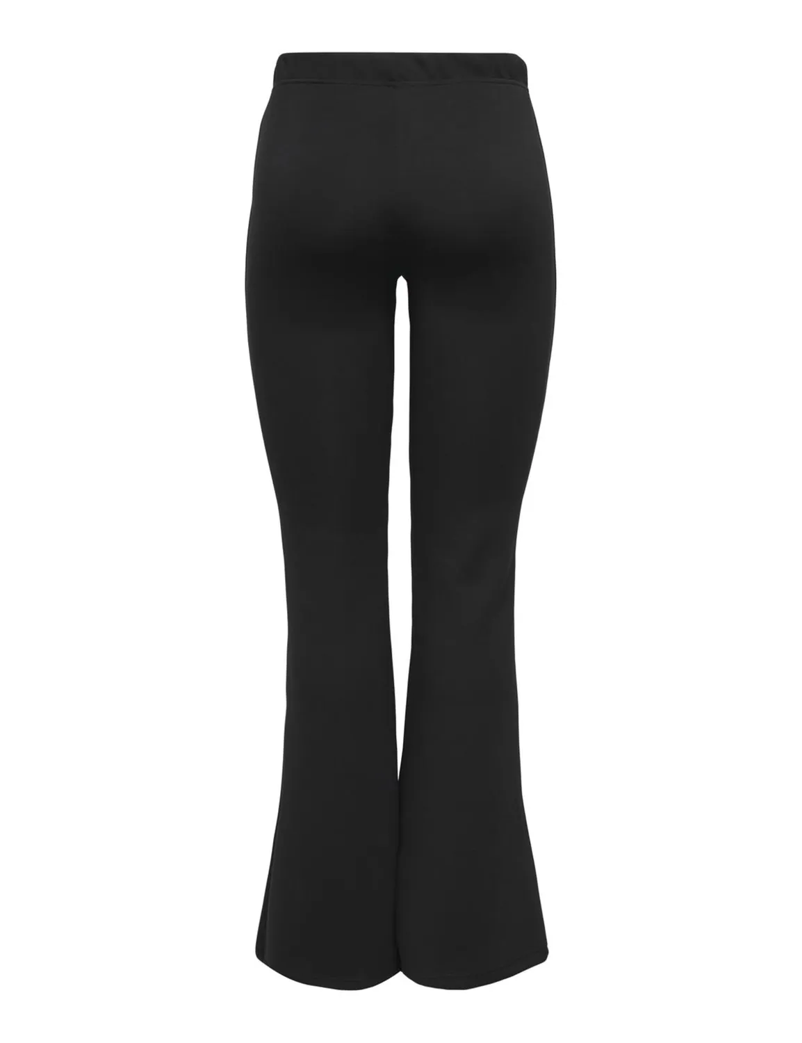 ONLY Onltoc Flared pantaloni donna taglia M svasati