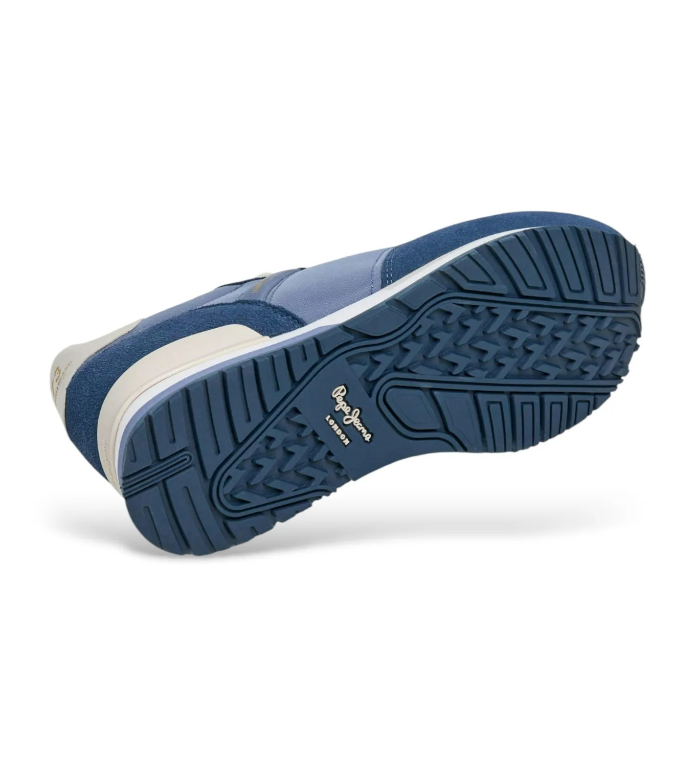 Pepe Jeans Hailon Basic M Sneakers Uomo Verde atletiche