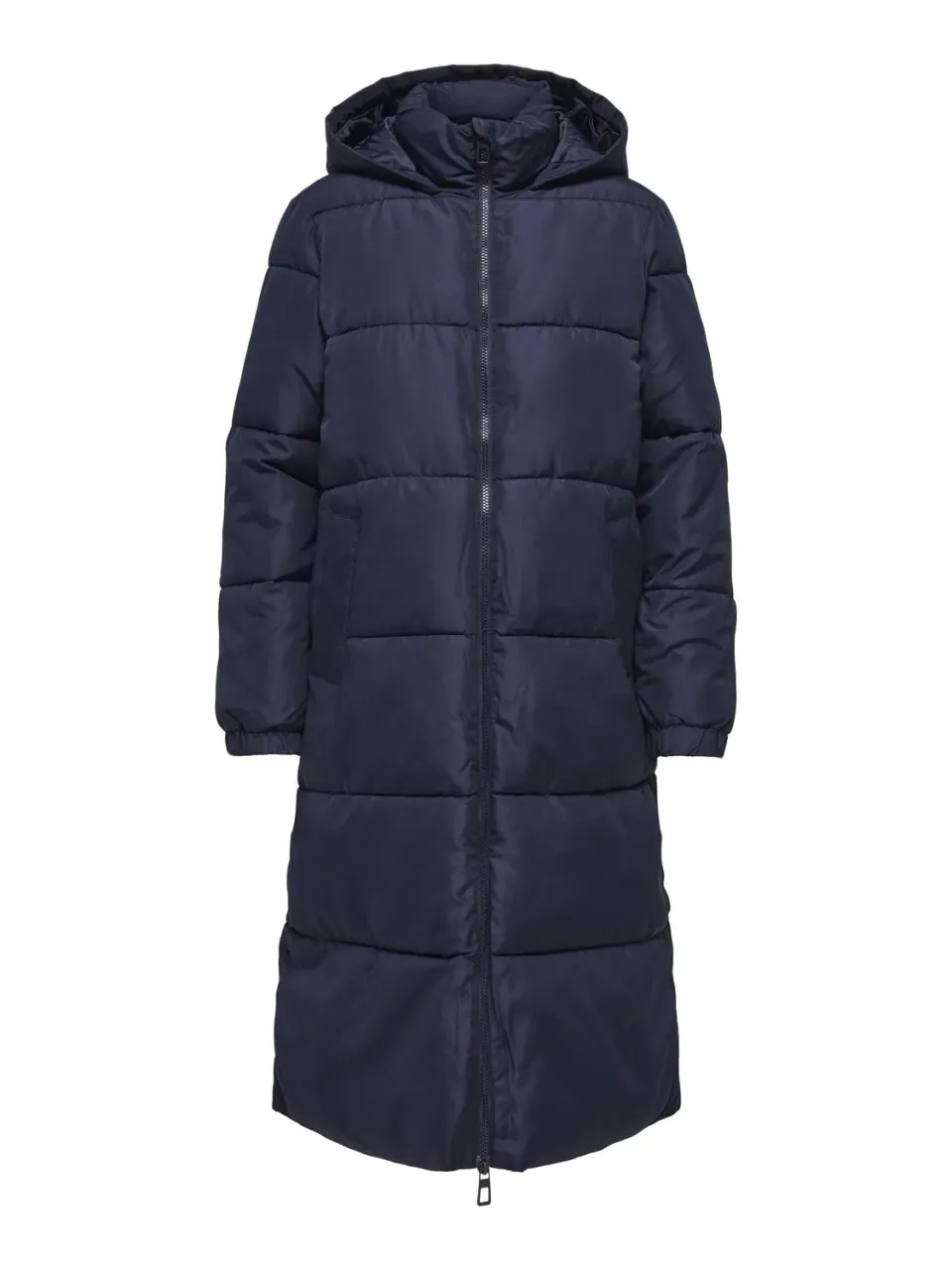 ONLY Maternity Olmtrudy piumino lungo premaman