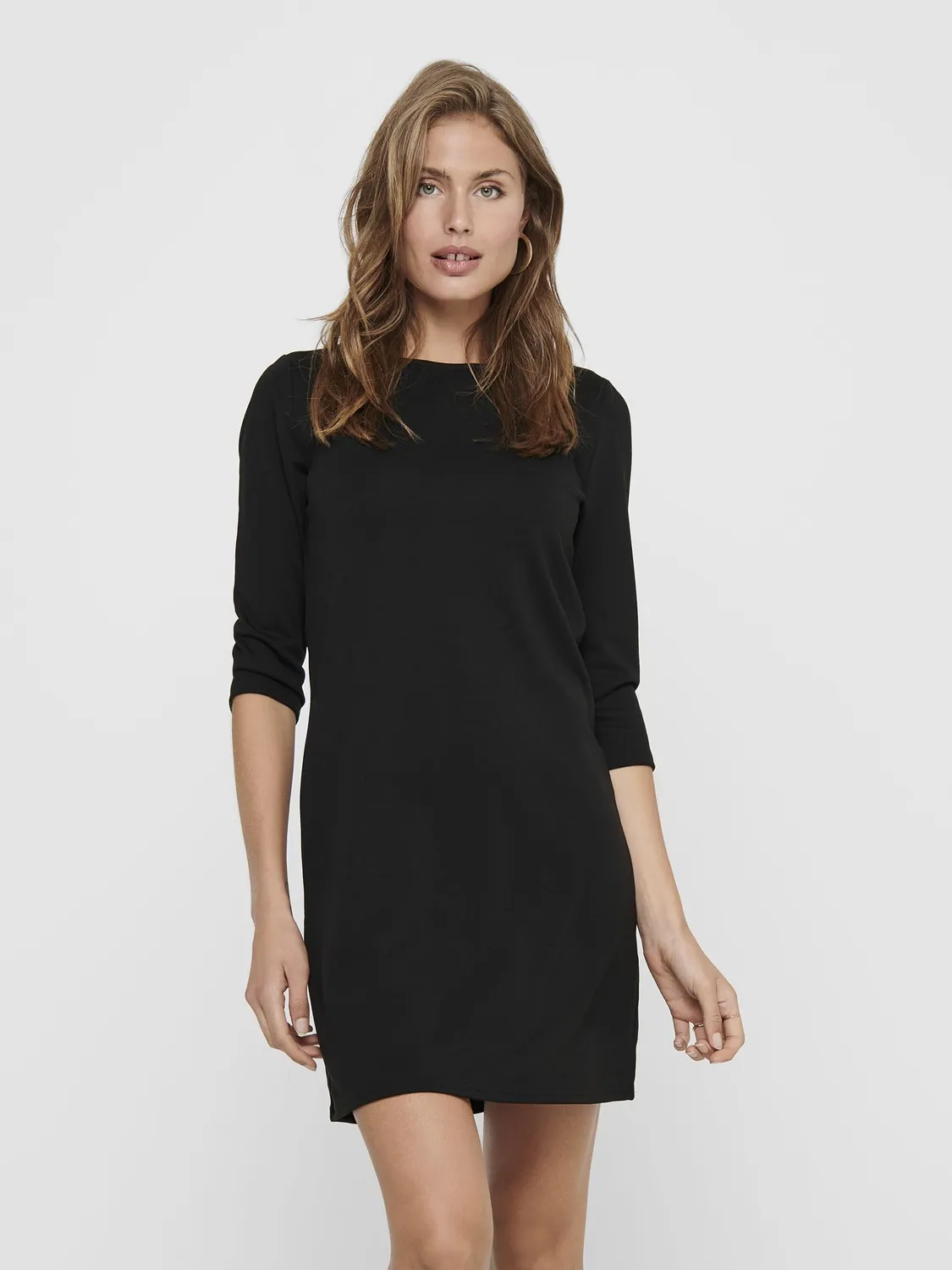 ONLY ONLWINNER abito donna leggero fantasia