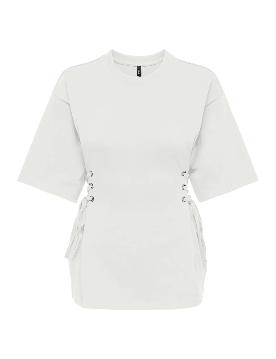 ONLY Onlmarie Life 2/4 O-Neck Top Box Jrs top