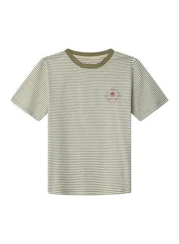 Pepe Jeans Emmet t-shirt bambino 10 anni righe