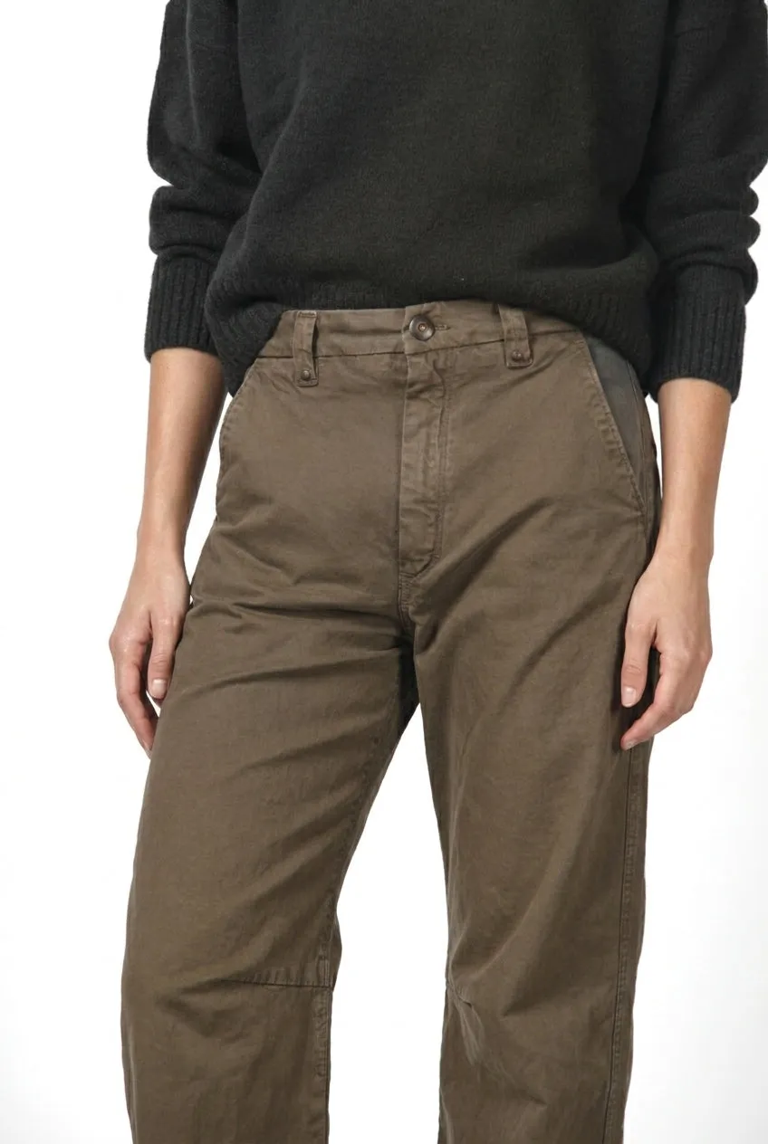 Mason’s Portofino Vivienne City Chino Donna Tortora Baloon