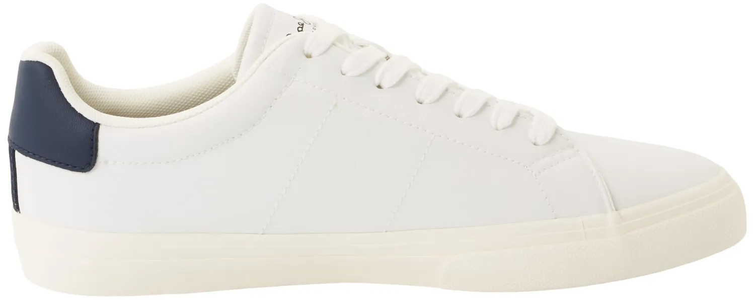 Pepe Jeans M Court Sneaker uomo vulcanizzata 39 EU