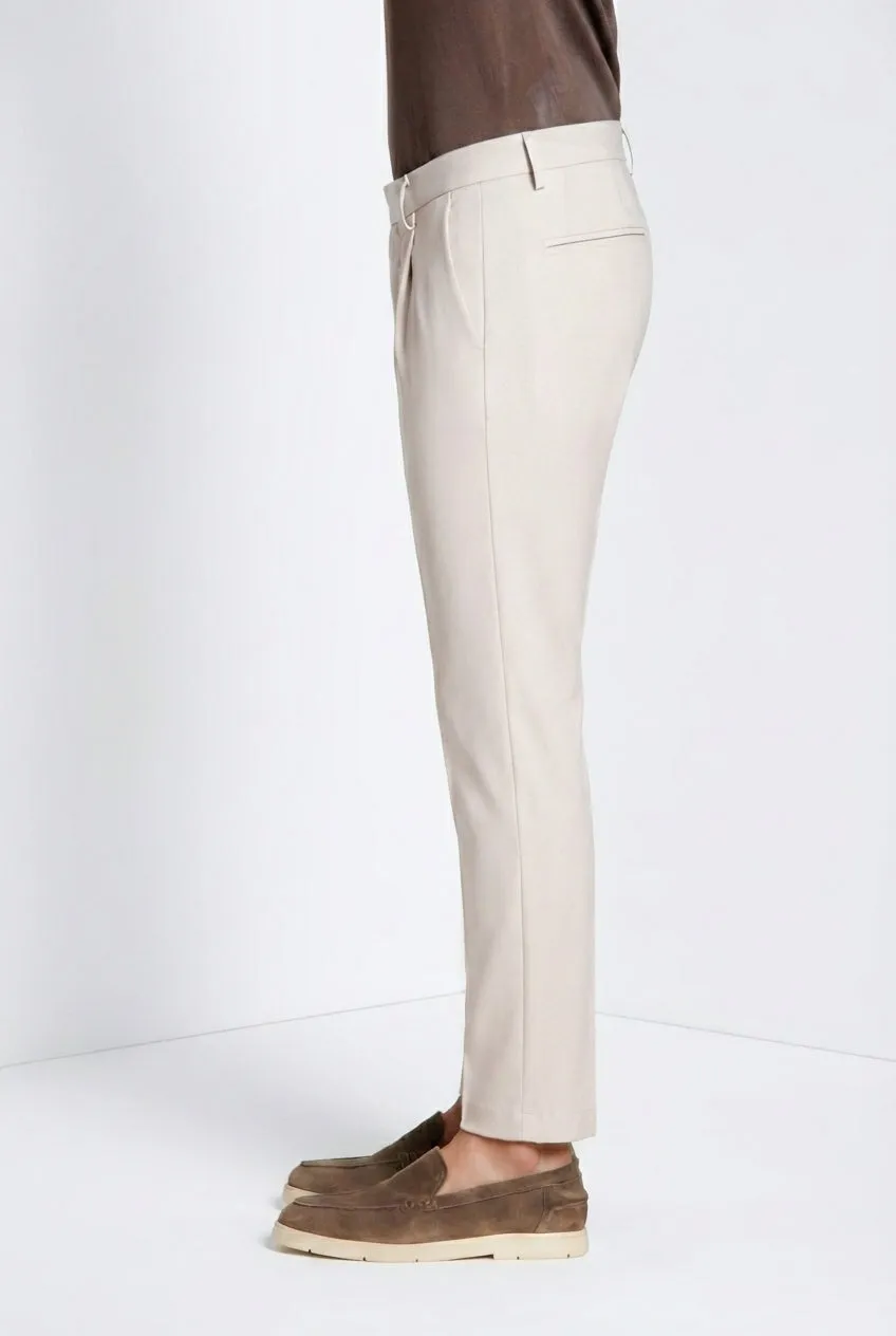 Mason's Torino Dynamic jogger uomo stucco slim fit