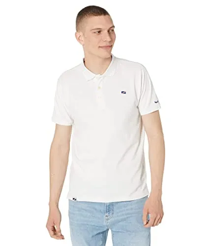 Pepe Jeans Vidal Polo Uomo in Piquet Maniche Corte