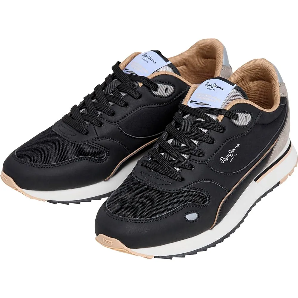 Pepe Jeans Bexley City M Sneakers Uomo Intersuola EVA