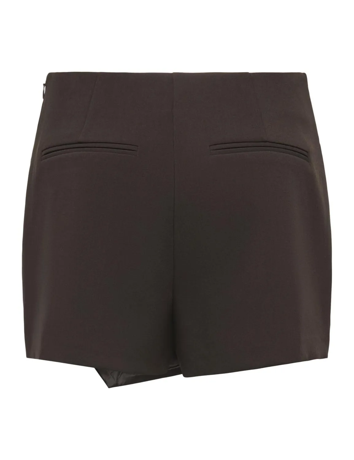 ONLY Onlmist-Yasmine Wrap Skort gonna incrociata