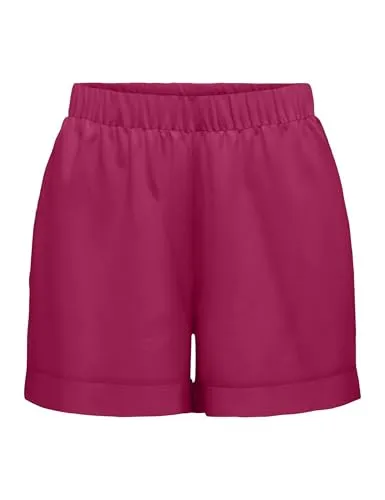 ONLY Onllowa Martina shorts donna