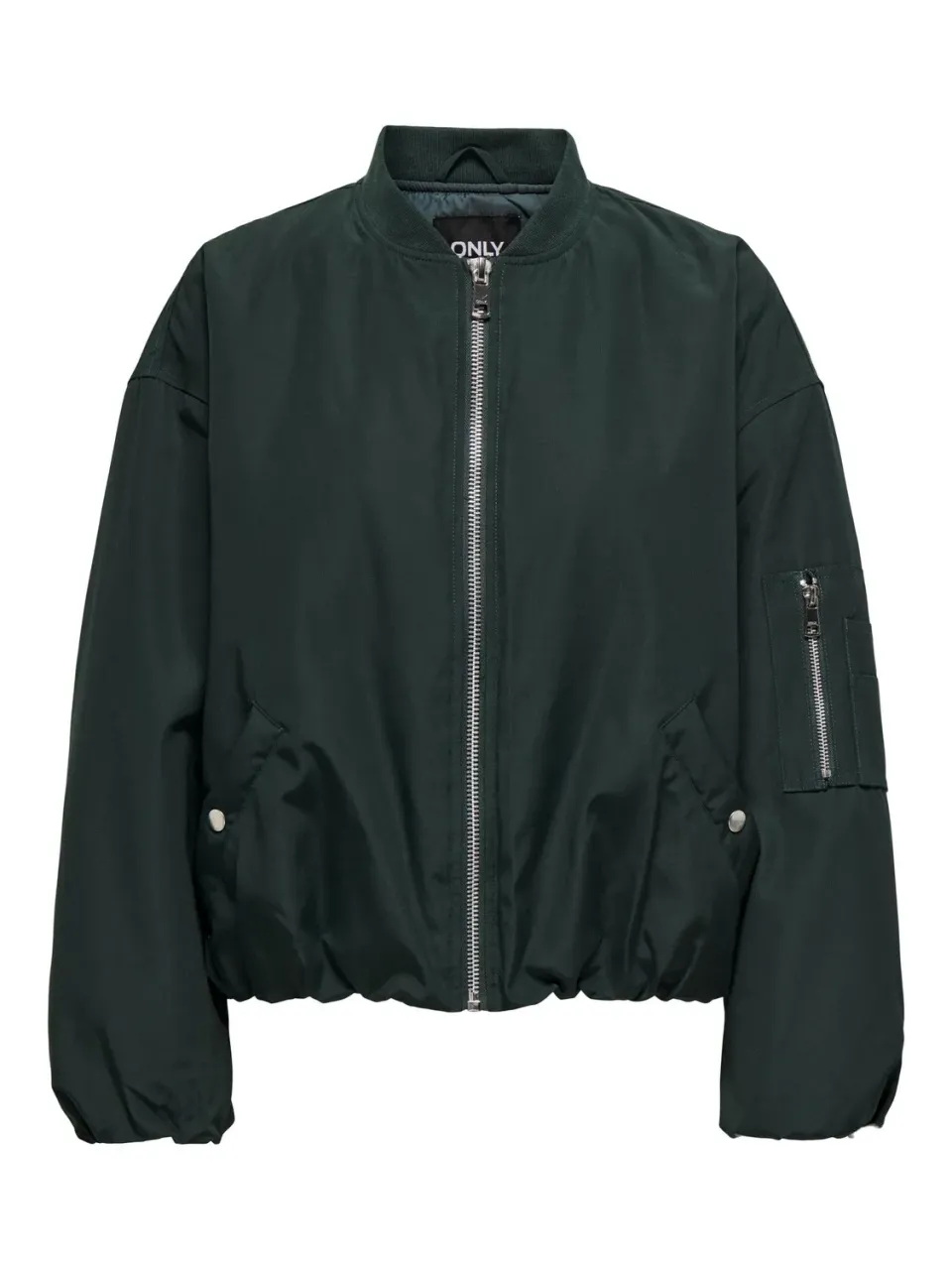 ONLY Onholly Bomber giacca bomber corta con zip